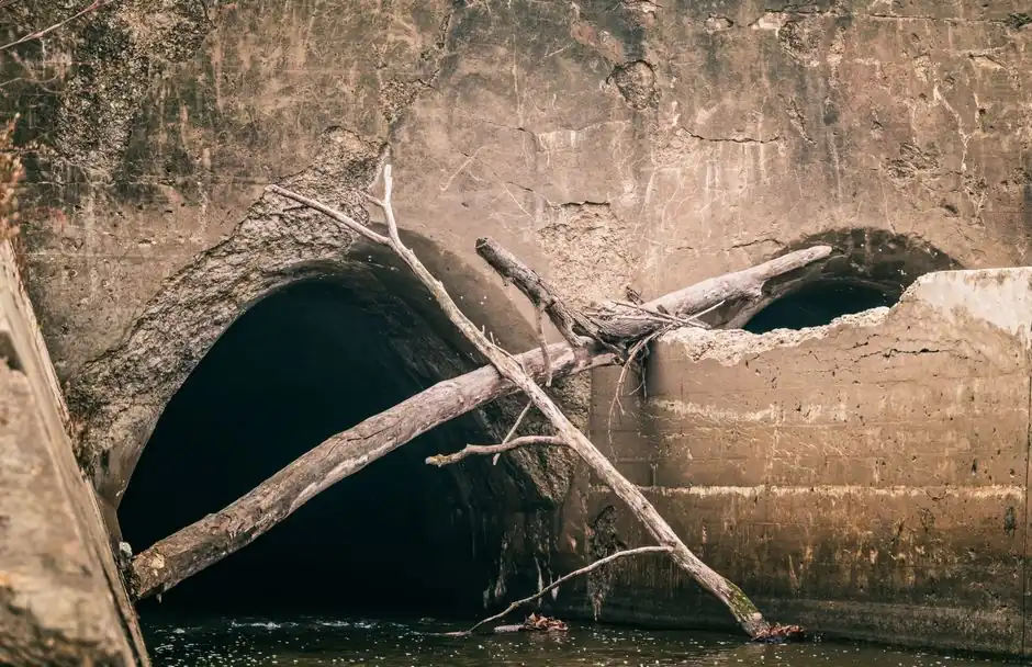 Arizona Soil and Sewer Problems