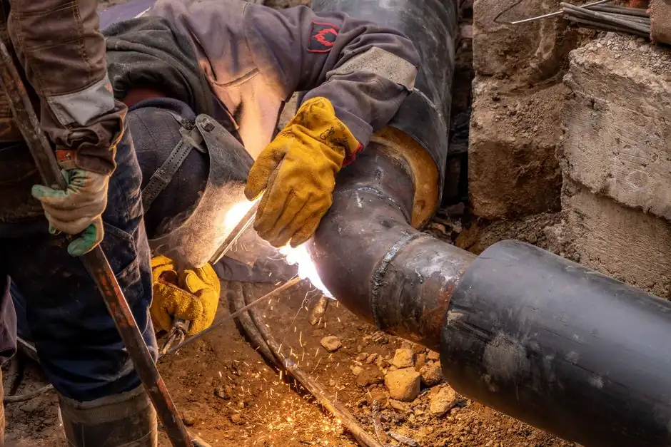 Repair or Replace Your Sewer Line