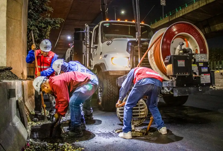 Kingman Sewer Solutions serving Kingman, Arizona